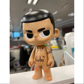 KUBO First Generation Figurine Art Toy 2021 Limited